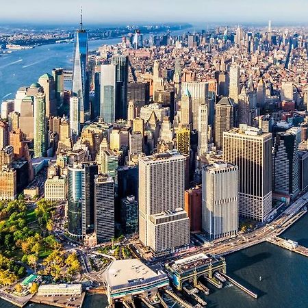 Luxurious Room Near Laguardia & Jfk New York Buitenkant foto