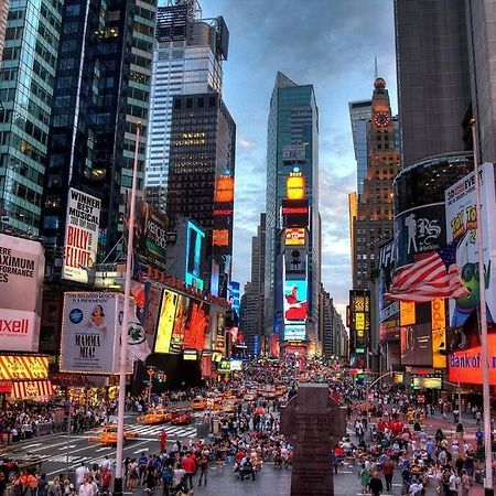 Luxurious Room Near Laguardia & Jfk New York Buitenkant foto
